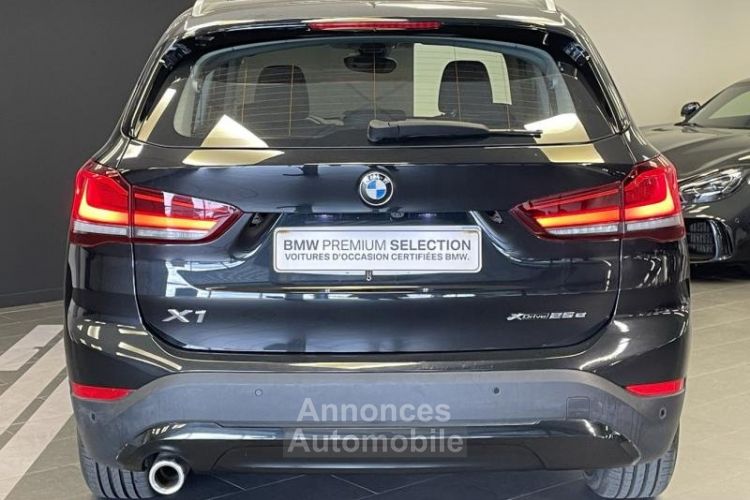BMW X1 xDrive25eA 220ch Business Design - <small></small> 27.490 € <small>TTC</small> - #19