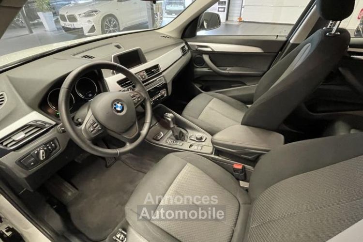 BMW X1 xDrive25eA 220ch Lounge - <small></small> 28.490 € <small>TTC</small> - #5