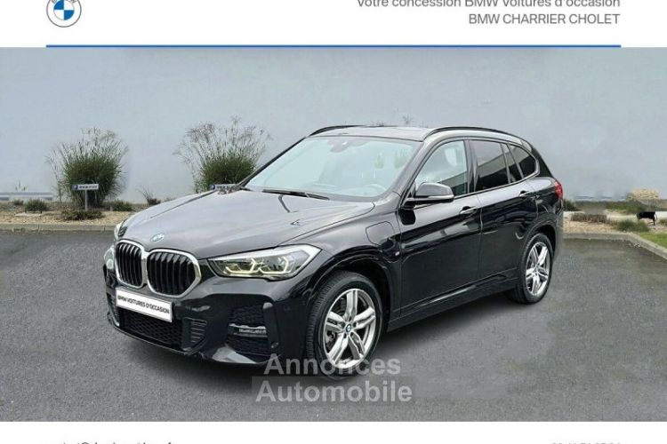 BMW X1 xDrive25eA 220ch M Sport - <small></small> 30.988 € <small>TTC</small> - #1