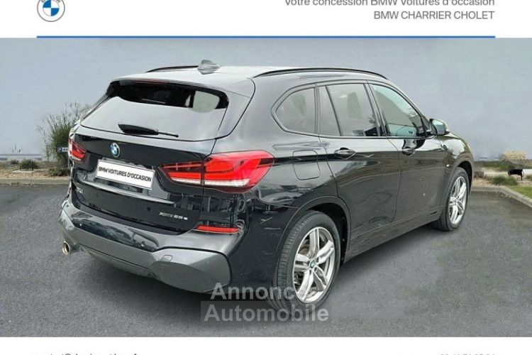 BMW X1 xDrive25eA 220ch M Sport - <small></small> 30.988 € <small>TTC</small> - #3