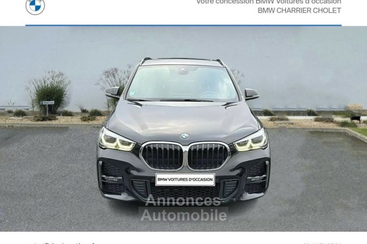 BMW X1 xDrive25eA 220ch M Sport - <small></small> 30.988 € <small>TTC</small> - #4