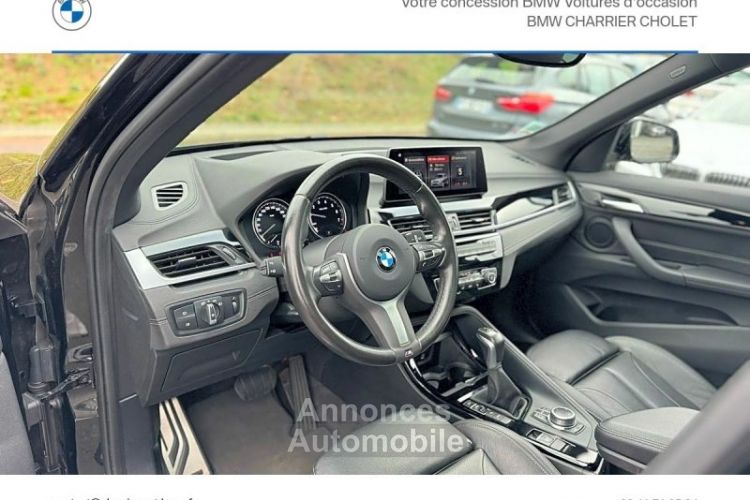 BMW X1 xDrive25eA 220ch M Sport - <small></small> 30.988 € <small>TTC</small> - #6