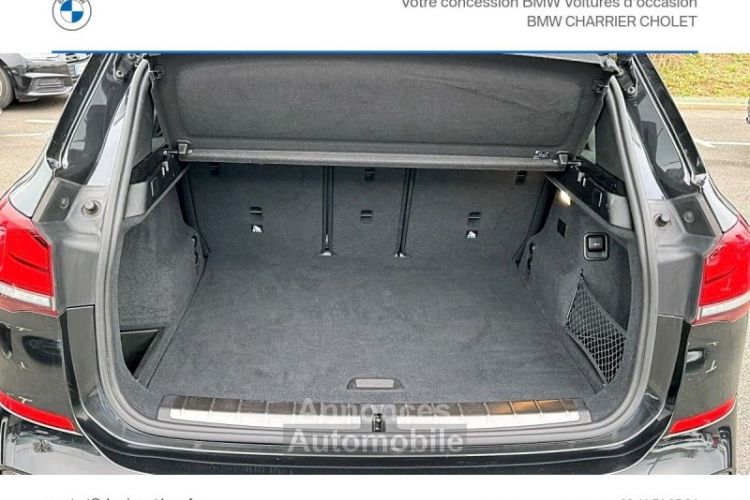 BMW X1 xDrive25eA 220ch M Sport - <small></small> 30.988 € <small>TTC</small> - #9