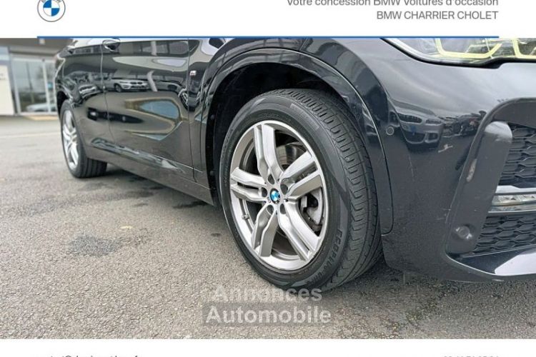 BMW X1 xDrive25eA 220ch M Sport - <small></small> 30.988 € <small>TTC</small> - #10