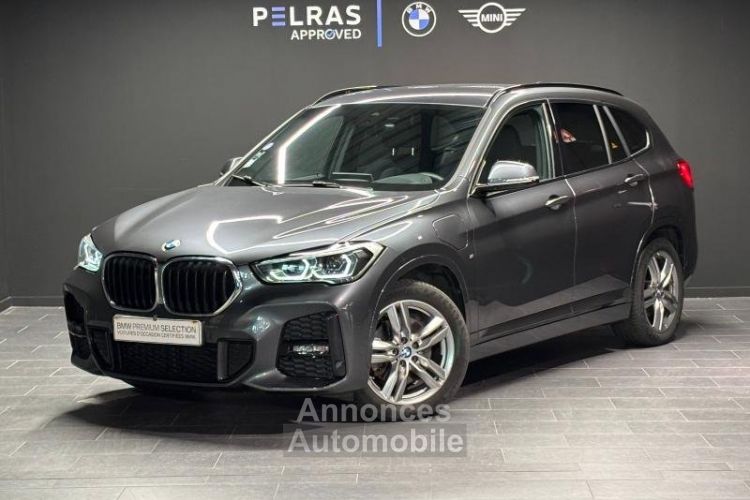 BMW X1 xDrive25eA 220ch M Sport - <small></small> 33.490 € <small>TTC</small> - #1