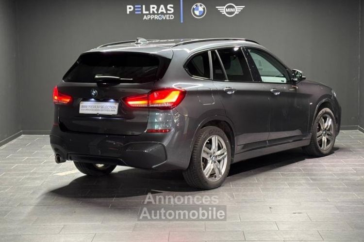 BMW X1 xDrive25eA 220ch M Sport - <small></small> 33.490 € <small>TTC</small> - #2