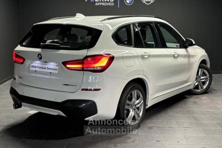 BMW X1 xDrive25eA 220ch M Sport 6cv - <small></small> 34.990 € <small>TTC</small> - #2