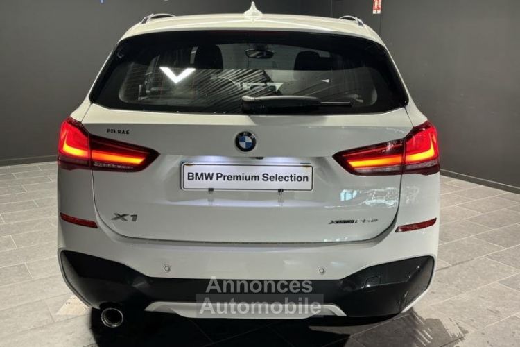 BMW X1 xDrive25eA 220ch M Sport 6cv - <small></small> 34.990 € <small>TTC</small> - #5