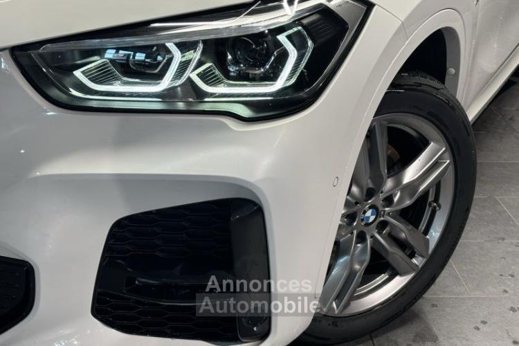 BMW X1 xDrive25eA 220ch M Sport 6cv - <small></small> 34.990 € <small>TTC</small> - #17