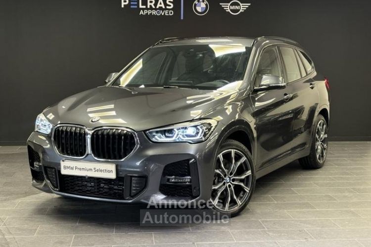 BMW X1 xDrive25eA 220ch M Sport 6cv - <small></small> 36.490 € <small>TTC</small> - #1