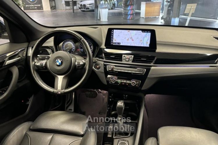 BMW X1 xDrive25eA 220ch M Sport 6cv - <small></small> 36.490 € <small>TTC</small> - #3