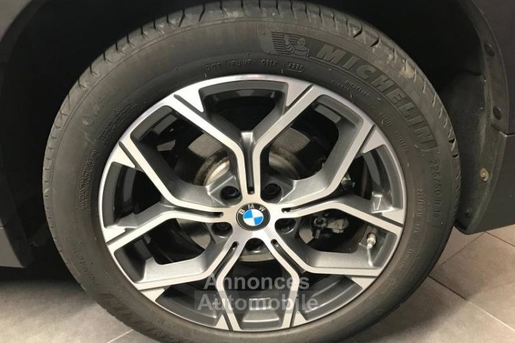 BMW X1 xDrive25eA 220ch xLine - <small></small> 35.990 € <small>TTC</small> - #12