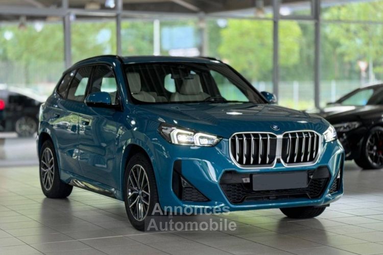 BMW X1 xDrive30e 326ch M Sport - <small></small> 52.900 € <small>TTC</small> - #5