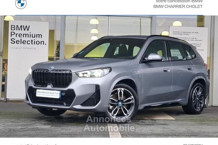 BMW X1 xDrive30e 326ch M Sport - <small></small> 54.900 € <small>TTC</small> - #1