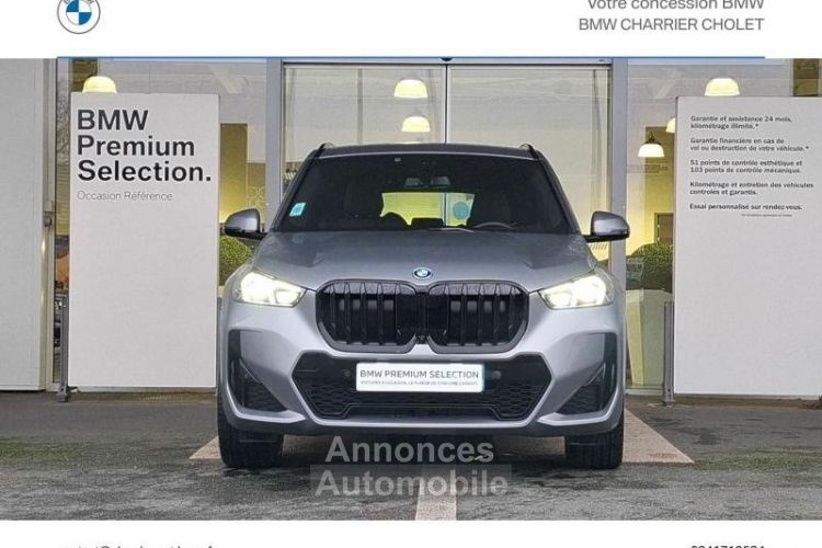 BMW X1 xDrive30e 326ch M Sport - <small></small> 54.900 € <small>TTC</small> - #2