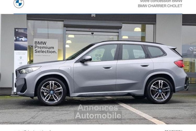 BMW X1 xDrive30e 326ch M Sport - <small></small> 54.900 € <small>TTC</small> - #3