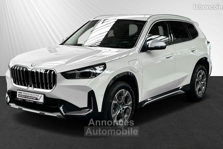 BMW X1 xDrive30e xLine|ATTELAGE - <small></small> 44.750 € <small>TTC</small> - #1