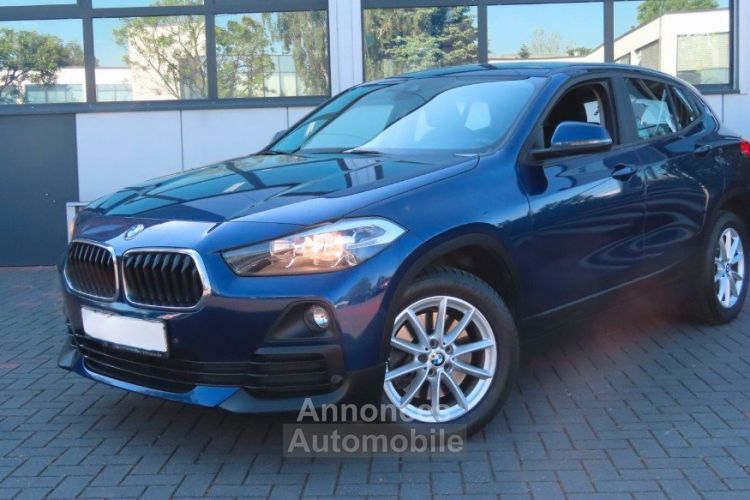 BMW X2  (F39) XDRIVE 20D LOUNGE BVA8 *garantie 12 mois* - <small></small> 21.990 € <small>TTC</small> - #1