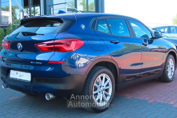 BMW X2  (F39) XDRIVE 20D LOUNGE BVA8 *garantie 12 mois* - <small></small> 21.990 € <small>TTC</small> - #2