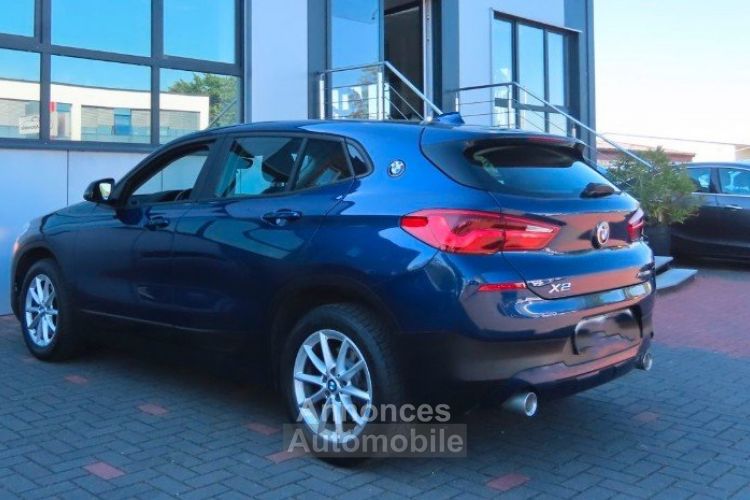 BMW X2  (F39) XDRIVE 20D LOUNGE BVA8 *garantie 12 mois* - <small></small> 21.990 € <small>TTC</small> - #3