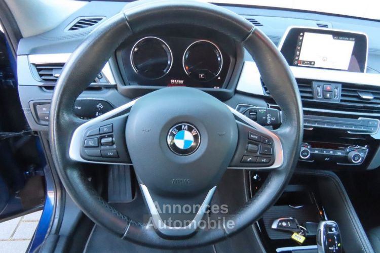 BMW X2  (F39) XDRIVE 20D LOUNGE BVA8 *garantie 12 mois* - <small></small> 21.990 € <small>TTC</small> - #5