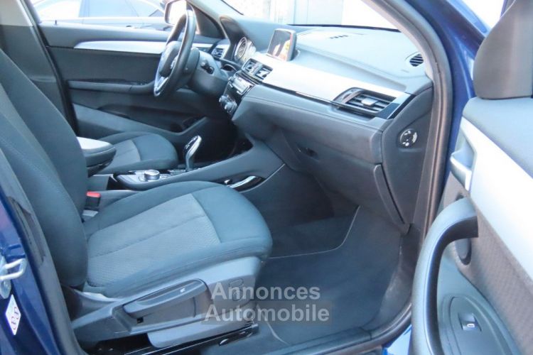 BMW X2  (F39) XDRIVE 20D LOUNGE BVA8 *garantie 12 mois* - <small></small> 21.990 € <small>TTC</small> - #7