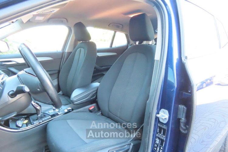 BMW X2  (F39) XDRIVE 20D LOUNGE BVA8 *garantie 12 mois* - <small></small> 21.990 € <small>TTC</small> - #12