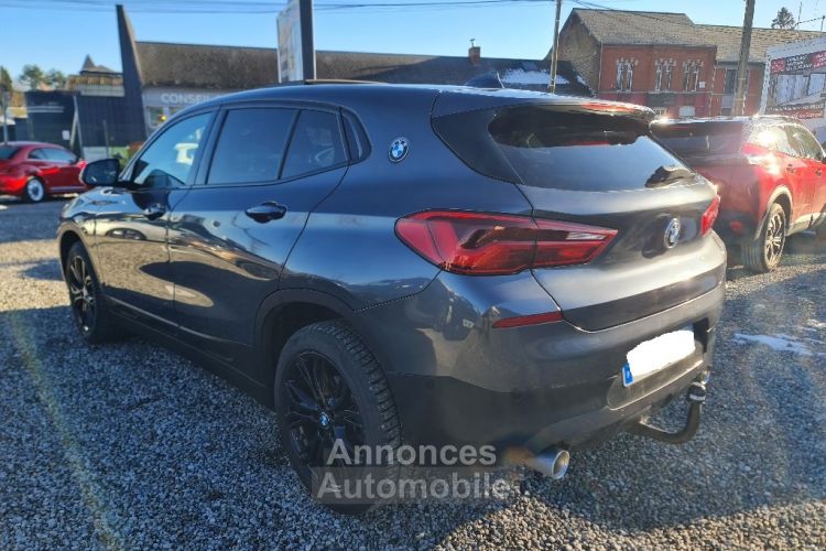 BMW X2  sDrive 18d 2.0L D 150 CV BVA8 Lounge * Reprise possible *  - <small></small> 22.990 € <small>TTC</small> - #6