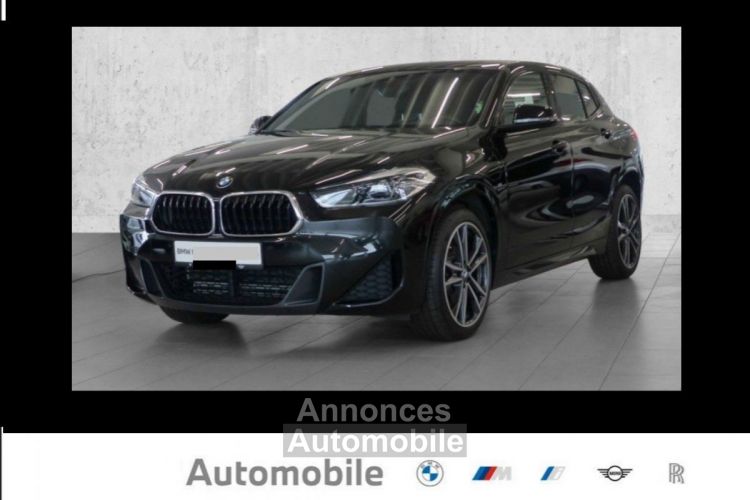 BMW X2 1.5 XDRIVE25E 220 PACK-M /HYBRID/ESSENCE /10/2021 - <small></small> 34.890 € <small>TTC</small> - #1