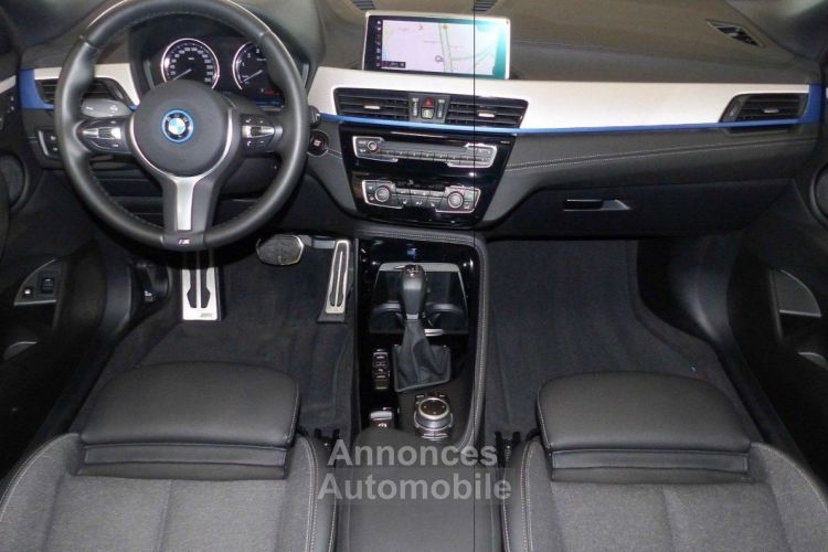 BMW X2 1.5 XDRIVE25E 220 PACK-M /HYBRID/ESSENCE /10/2021 - <small></small> 34.890 € <small>TTC</small> - #2