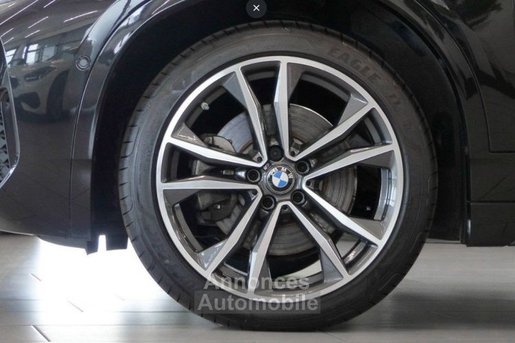 BMW X2 1.5 XDRIVE25E 220 PACK-M /HYBRID/ESSENCE /10/2021 - <small></small> 34.890 € <small>TTC</small> - #13
