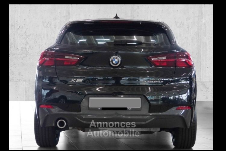 BMW X2 1.5 XDRIVE25E 220 PACK-M /HYBRID/ESSENCE /10/2021 - <small></small> 34.890 € <small>TTC</small> - #16