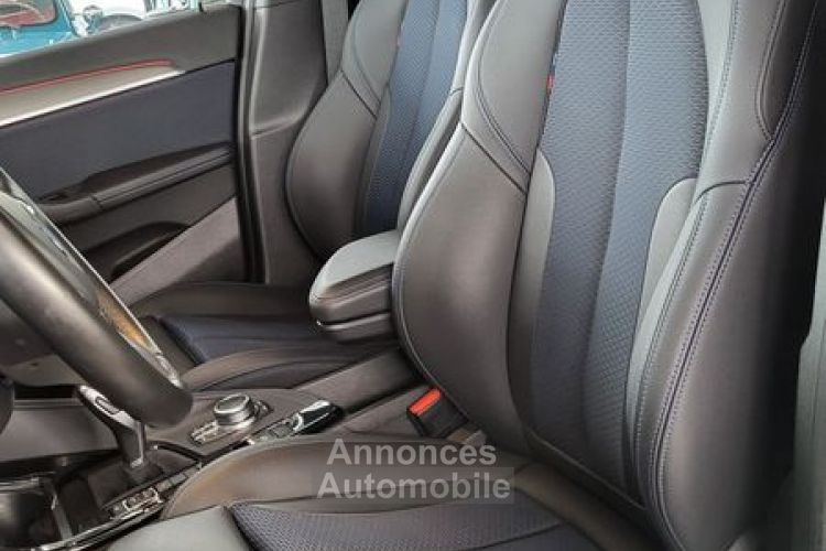 BMW X2 150 CH PACK M intérieur et extérieur Harman Kardon Sièges chauffants électriques à mémoire Caméra Hayon électrique 19P Garantie 6 ans 475-mois - <small></small> 30.988 € <small>TTC</small> - #5