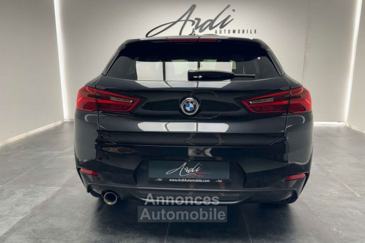 BMW X2 1.5i PACK M GPS 1ER PROPRIO GARANTIE 12 MOIS - <small></small> 26.950 € <small>TTC</small> - #5