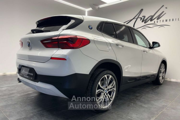 BMW X2 1.5i sDrive18 PACK M LED 1ER PROPRIO GARANTIE - <small></small> 18.950 € <small>TTC</small> - #4