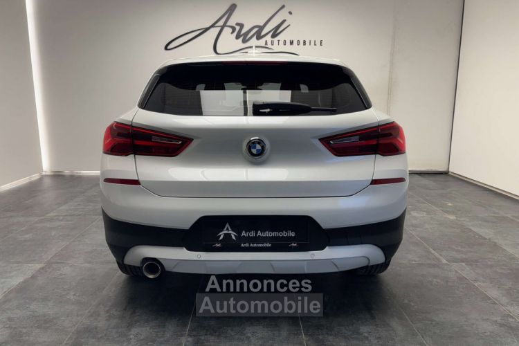 BMW X2 1.5i sDrive18 PACK M LED 1ER PROPRIO GARANTIE - <small></small> 18.950 € <small>TTC</small> - #5