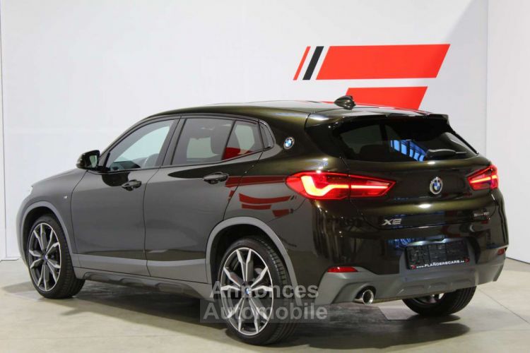 BMW X2 1.5iA sDrive18 - <small></small> 27.990 € <small>TTC</small> - #6