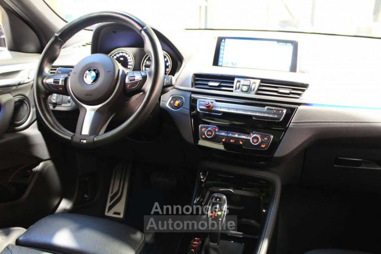 BMW X2 1.5iA sDrive18 - <small></small> 27.990 € <small>TTC</small> - #11