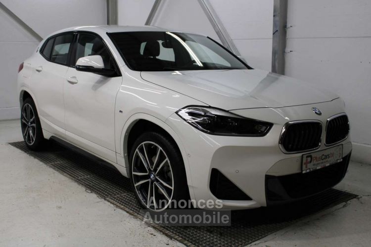 BMW X2 1.5iA sDrive18 OPF ~ M-Pack Als Nieuw~ TopDeal - <small></small> 29.990 € <small>TTC</small> - #1