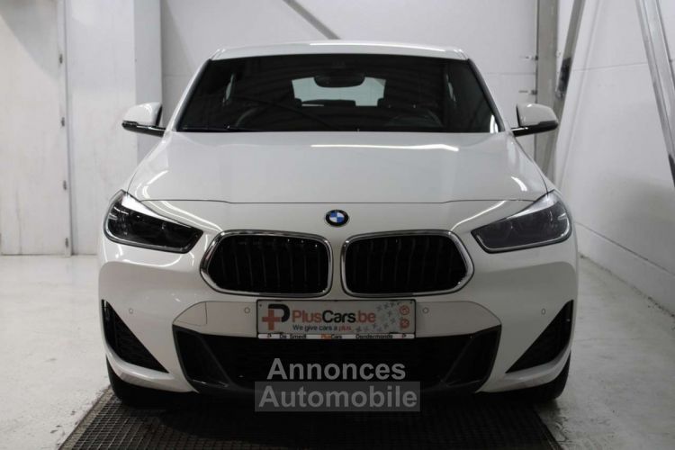 BMW X2 1.5iA sDrive18 OPF ~ M-Pack Als Nieuw~ TopDeal - <small></small> 29.990 € <small>TTC</small> - #2