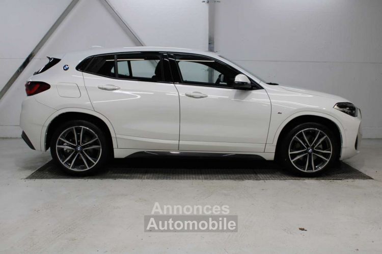 BMW X2 1.5iA sDrive18 OPF ~ M-Pack Als Nieuw~ TopDeal - <small></small> 29.990 € <small>TTC</small> - #3