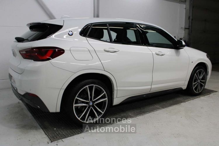 BMW X2 1.5iA sDrive18 OPF ~ M-Pack Als Nieuw~ TopDeal - <small></small> 29.990 € <small>TTC</small> - #4