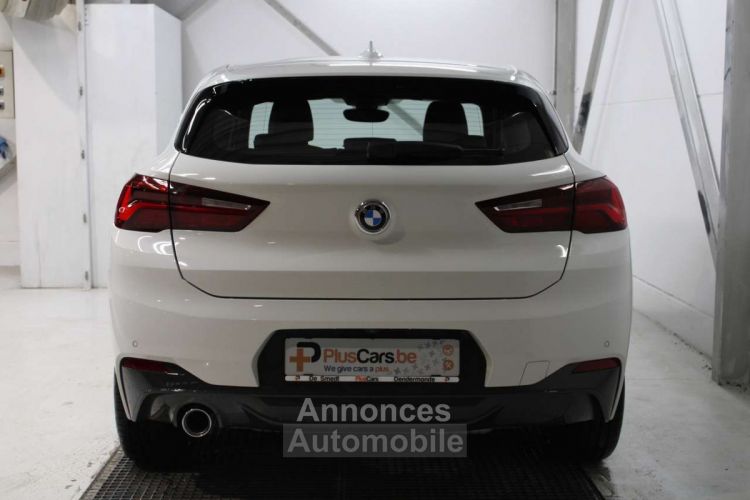 BMW X2 1.5iA sDrive18 OPF ~ M-Pack Als Nieuw~ TopDeal - <small></small> 29.990 € <small>TTC</small> - #5