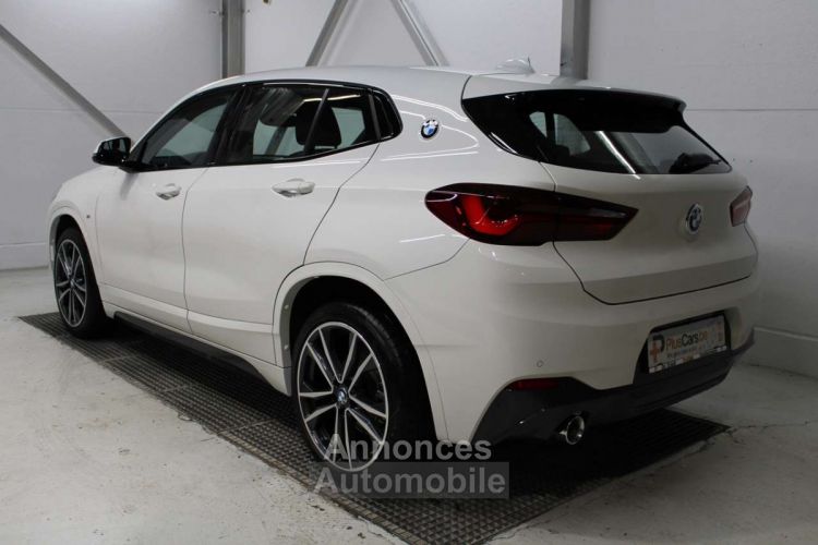 BMW X2 1.5iA sDrive18 OPF ~ M-Pack Als Nieuw~ TopDeal - <small></small> 29.990 € <small>TTC</small> - #7