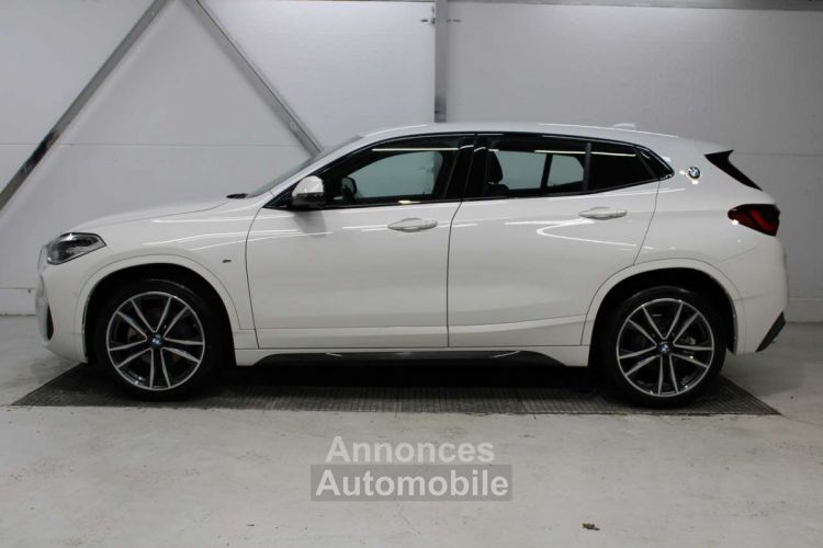 BMW X2 1.5iA sDrive18 OPF ~ M-Pack Als Nieuw~ TopDeal - <small></small> 29.990 € <small>TTC</small> - #8