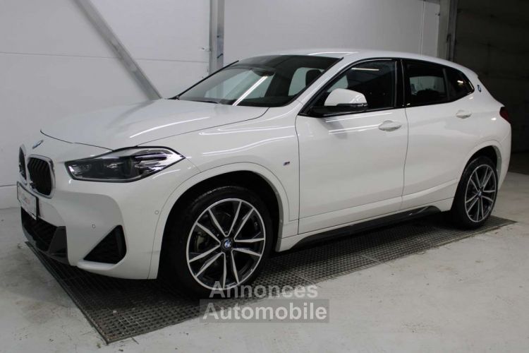 BMW X2 1.5iA sDrive18 OPF ~ M-Pack Als Nieuw~ TopDeal - <small></small> 29.990 € <small>TTC</small> - #9