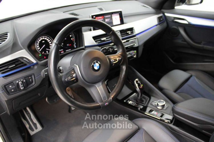 BMW X2 1.5iA sDrive18 OPF ~ M-Pack Als Nieuw~ TopDeal - <small></small> 29.990 € <small>TTC</small> - #10