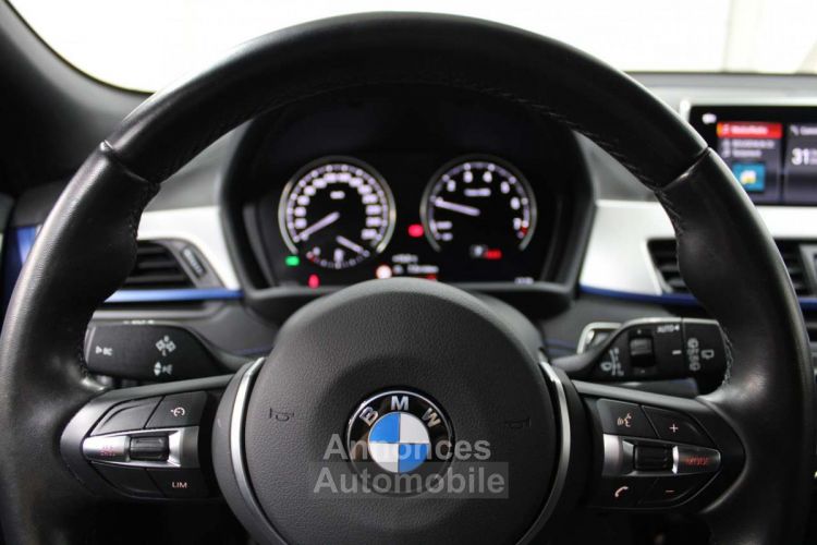 BMW X2 1.5iA sDrive18 OPF ~ M-Pack Als Nieuw~ TopDeal - <small></small> 29.990 € <small>TTC</small> - #13