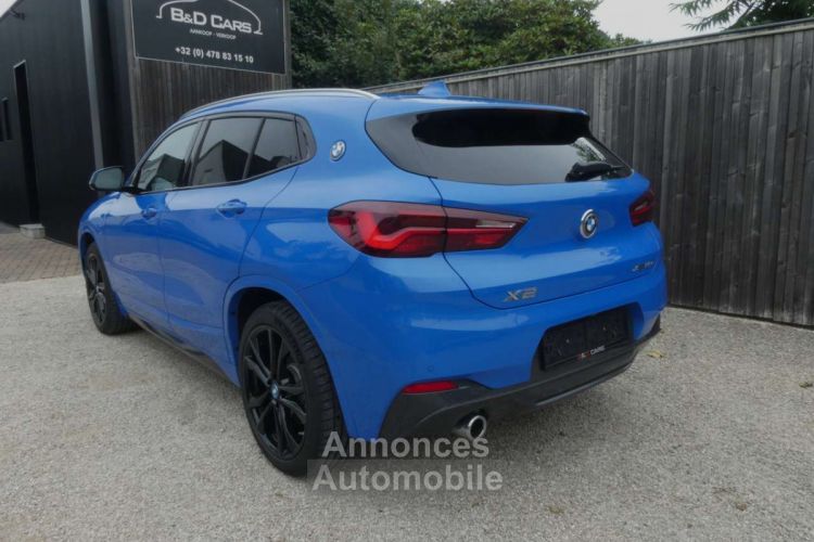 BMW X2 1.5iA xDrive25e PHEV M sport NETTO: 28.091EURO - <small></small> 33.990 € <small>TTC</small> - #2