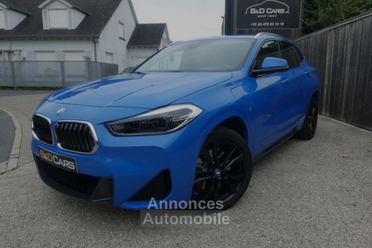 BMW X2 1.5iA xDrive25e PHEV M sport NETTO: 28.091EURO - <small></small> 33.990 € <small>TTC</small> - #3